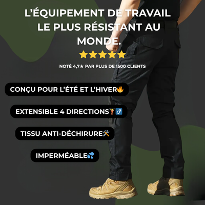 WorkFlex™ Pantalon