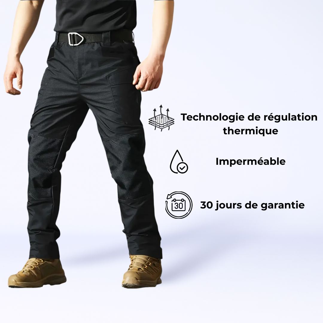 WorkFlex™ Pantalon