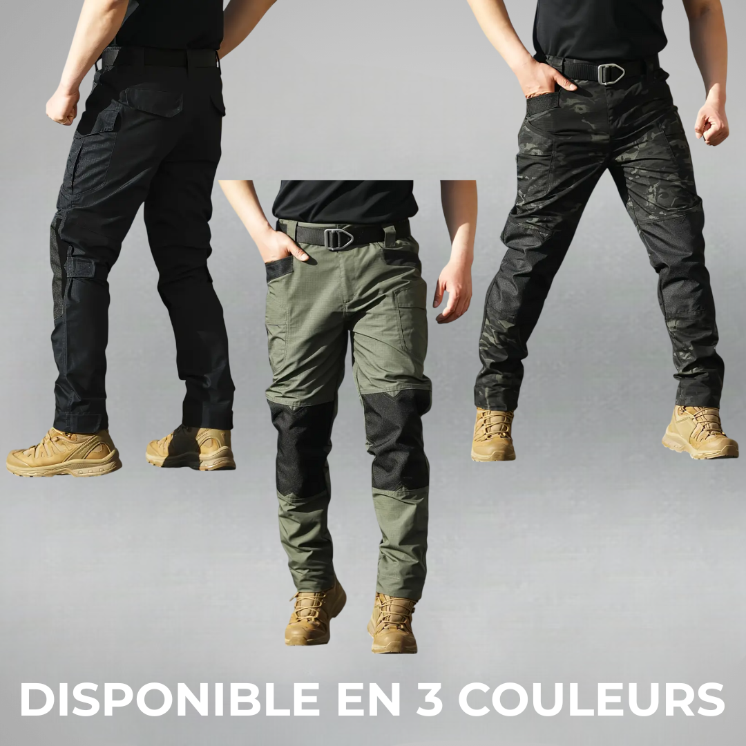 WorkFlex™ Pantalon