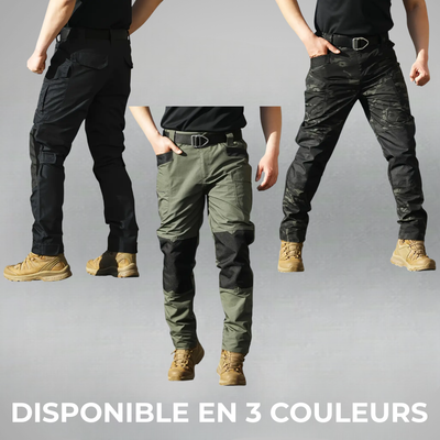 WorkFlex™ Pantalon