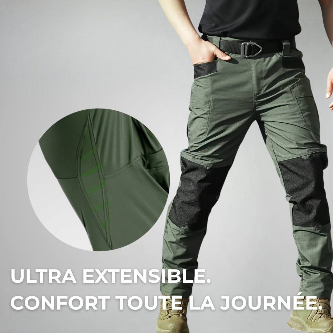 WorkFlex™ Pantalon
