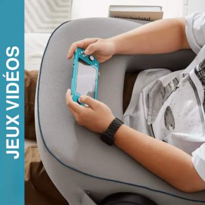 Nuvio™ Coussin de bureau