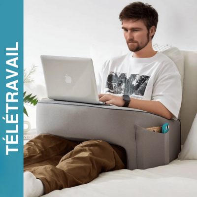 Nuvio™ Coussin de bureau