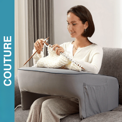 Nuvio™ Coussin de bureau